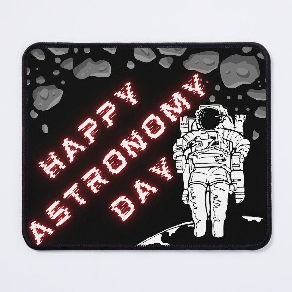 Item preview, Astronomy Day  designed and sold by Simo0455.