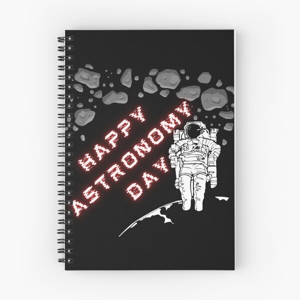 Item preview, Astronomy Day  designed and sold by Simo0455.