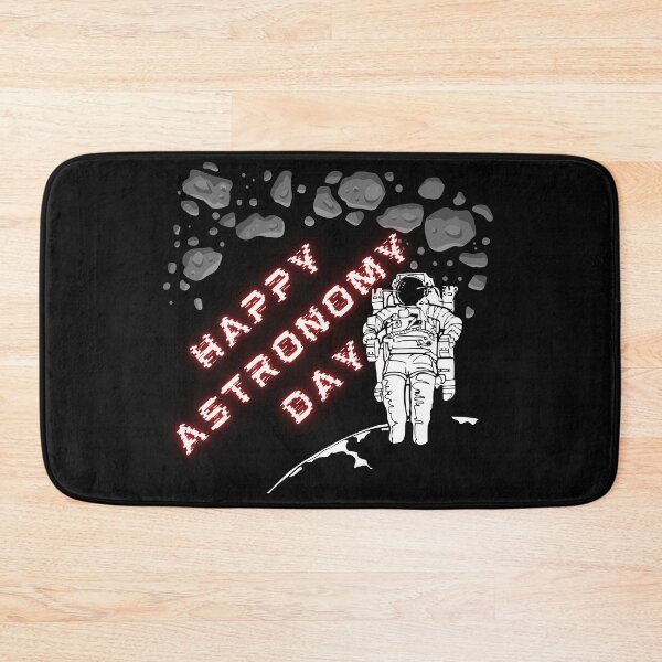 Item preview, Astronomy Day  designed and sold by Simo0455.