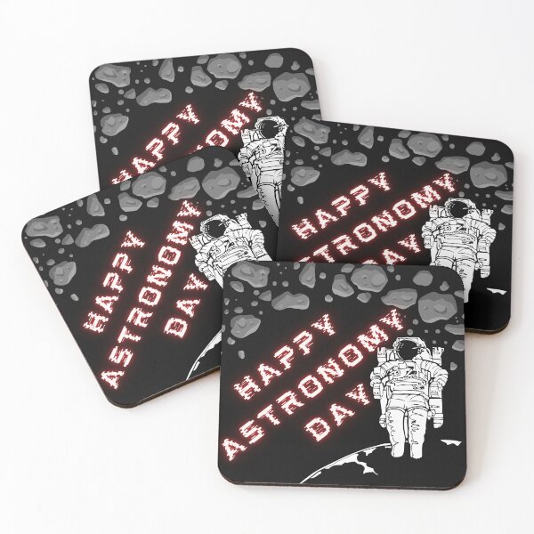 Item preview, Astronomy Day  designed and sold by Simo0455.