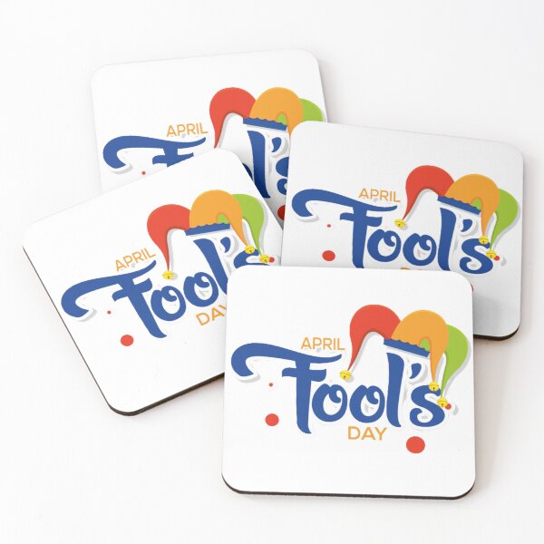 Item preview, April Fool Day designed and sold by Yungclevs.
