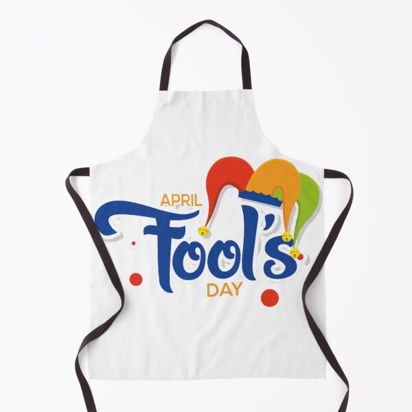 Item preview, April Fool Day designed and sold by Yungclevs.