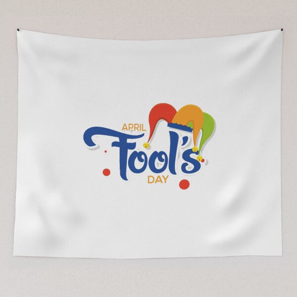 Item preview, April Fool Day designed and sold by Yungclevs.