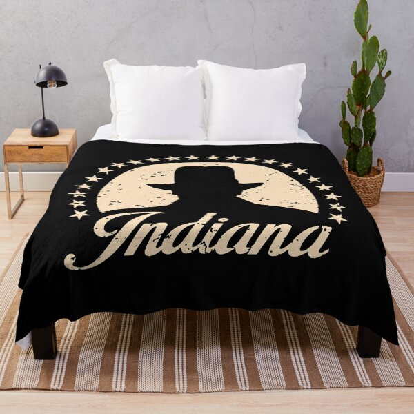 Item preview, Indianamount Distressed designed and sold by DvareH324.