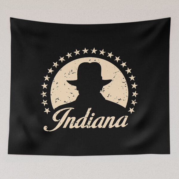 Item preview, Indianamount Distressed designed and sold by DvareH324.