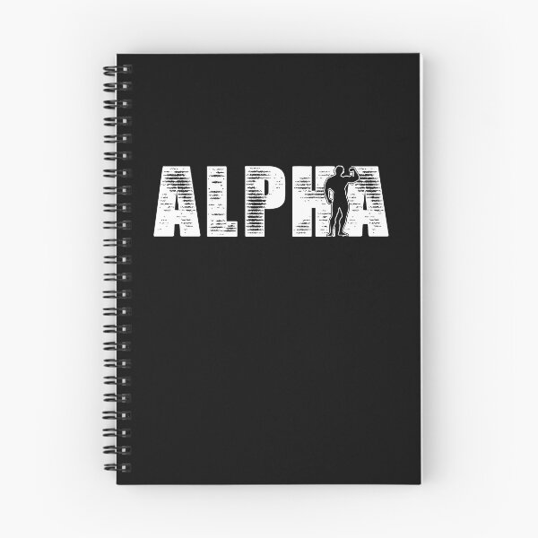 Item preview, ALPHA designed and sold by KRIEAYTION.