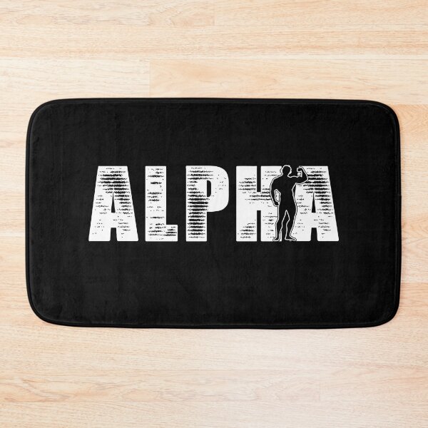 Item preview, ALPHA designed and sold by KRIEAYTION.