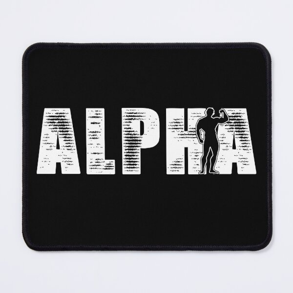 Item preview, ALPHA designed and sold by KRIEAYTION.