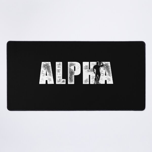 Item preview, ALPHA designed and sold by KRIEAYTION.