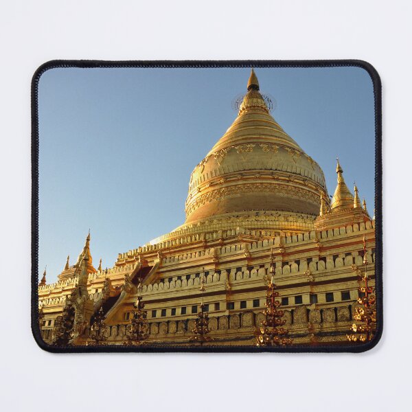 Item preview, Birmanie - Bagan designed and sold by franck380.