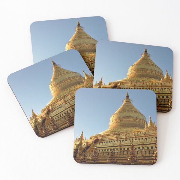 Item preview, Birmanie - Bagan designed and sold by franck380.