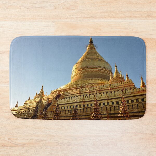 Item preview, Birmanie - Bagan designed and sold by franck380.
