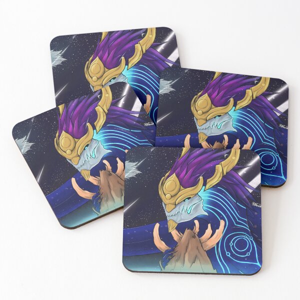 Item preview, Star Forger designed and sold by KvnPoulsen.