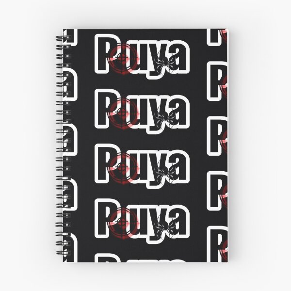 Item preview, Pouya designed and sold by gothicshrimp.