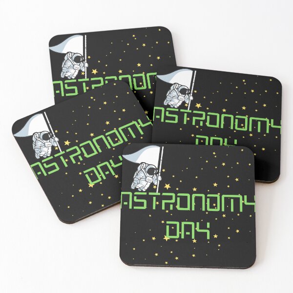 Item preview, Astronomy Day  designed and sold by Simo0455.