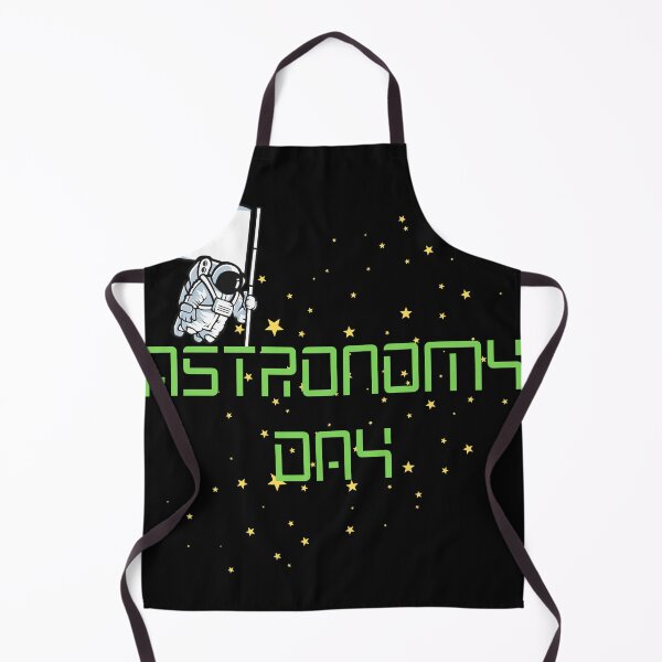 Item preview, Astronomy Day  designed and sold by Simo0455.