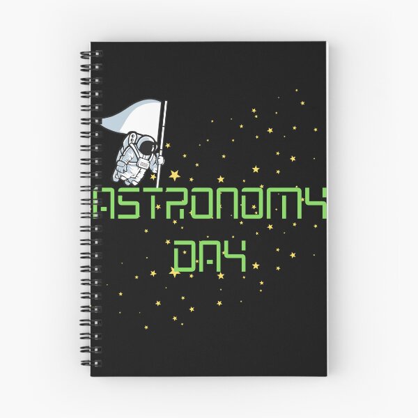 Item preview, Astronomy Day  designed and sold by Simo0455.
