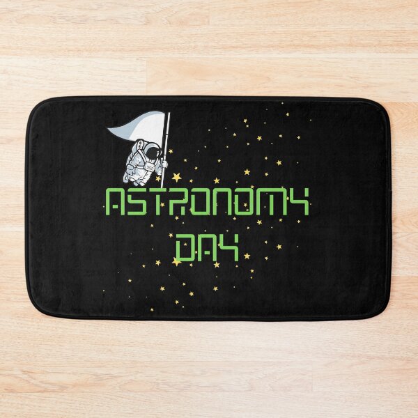 Item preview, Astronomy Day  designed and sold by Simo0455.