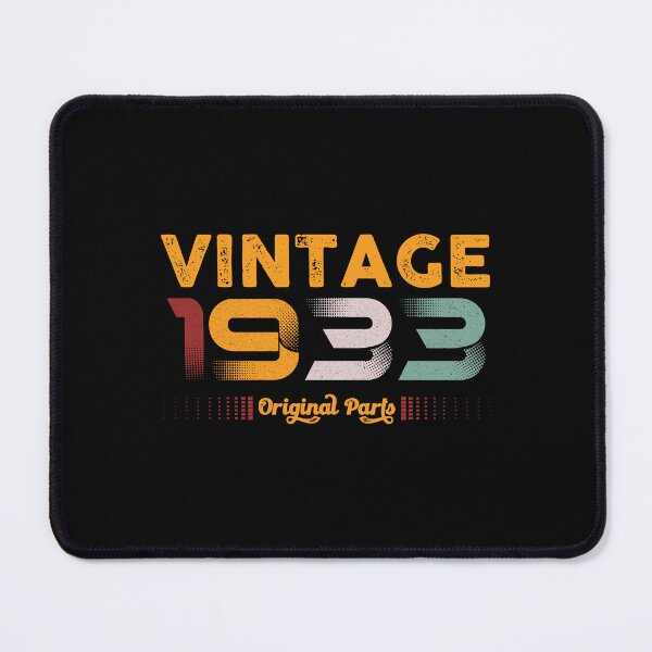 Item preview,  Vintage 1933 Original Parts - Family Birthday Gift  designed and sold by Whimsical  Thinker.
