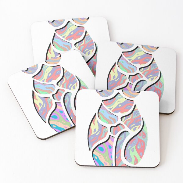 Item preview, Swirly Lady designed and sold by unclehamby.