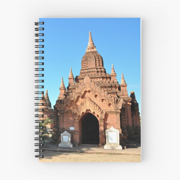 Item preview, Myanmar - Bagan designed and sold by franck380.