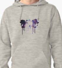 Space Boiz Pullover Hoodie