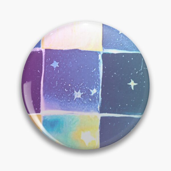 Item preview, Patchwork galaxy  designed and sold by Charley--.
