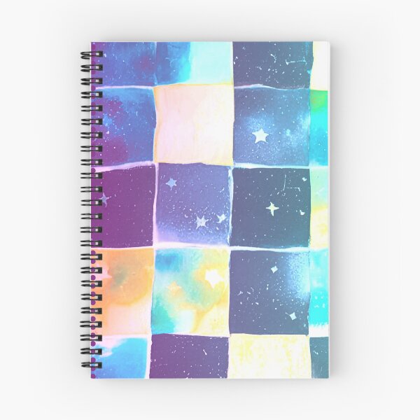 Item preview, Patchwork galaxy  designed and sold by Charley--.