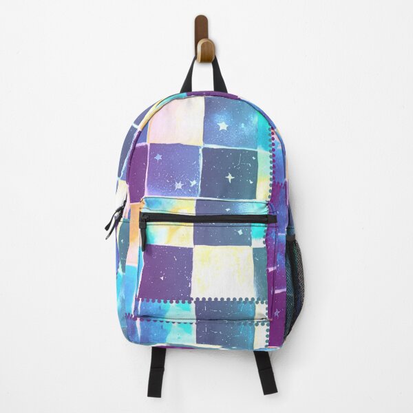 Item preview, Patchwork galaxy designed and sold by Charley--.