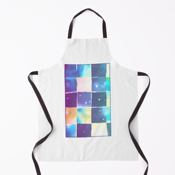 Item preview, Patchwork galaxy designed and sold by Charley--.