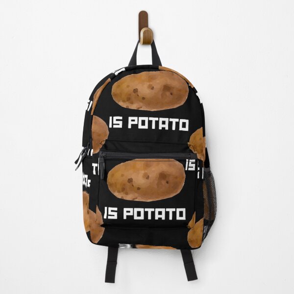 Item preview, Is potato designed and sold by DvareH324.