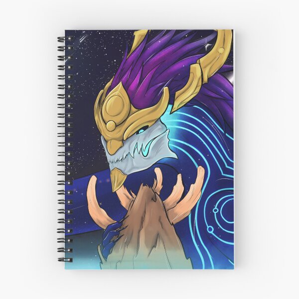 Item preview, Star Forger designed and sold by KvnPoulsen.