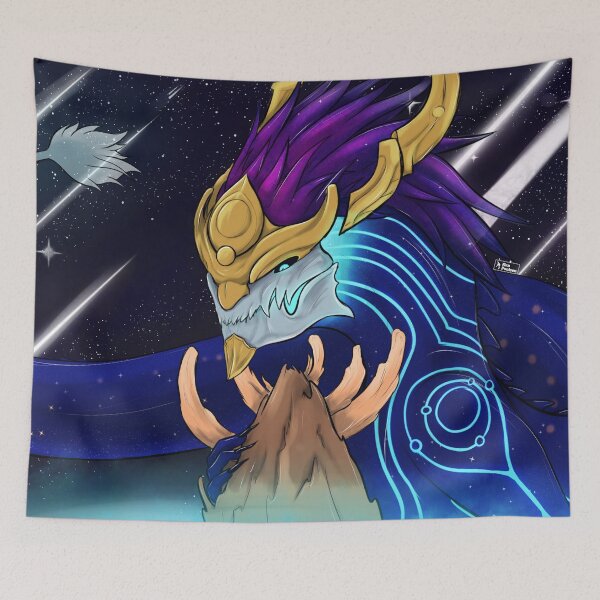 Item preview, Star Forger designed and sold by KvnPoulsen.