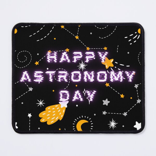 Item preview, Astronomy Day  designed and sold by Simo0455.