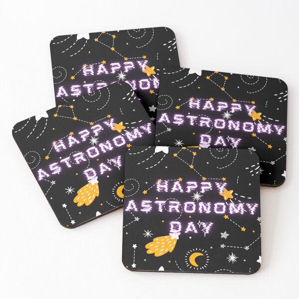 Item preview, Astronomy Day  designed and sold by Simo0455.