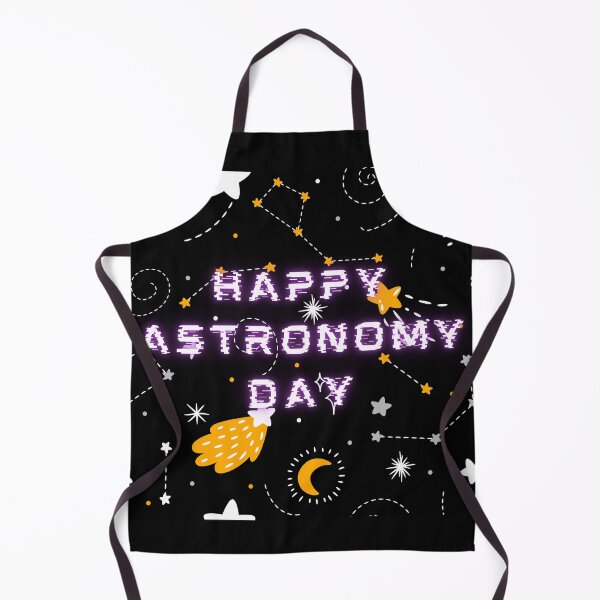 Item preview, Astronomy Day  designed and sold by Simo0455.