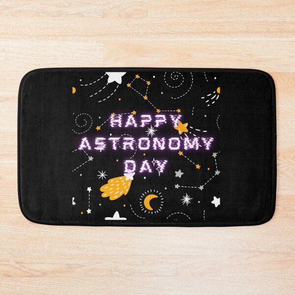 Item preview, Astronomy Day  designed and sold by Simo0455.
