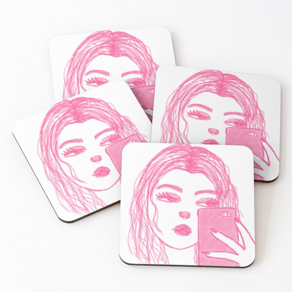 Item preview, selfie designed and sold by ninasartt.