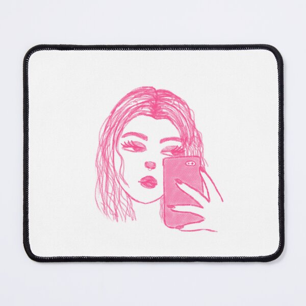 Item preview, selfie designed and sold by ninasartt.