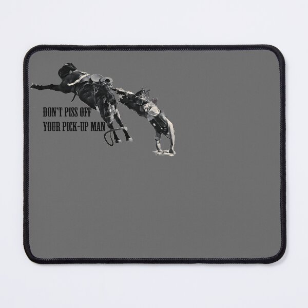 Item preview, BRONC RIDER QUOTES. RODEO QUOTES designed and sold by Barbara Jean Photo Art And Design.