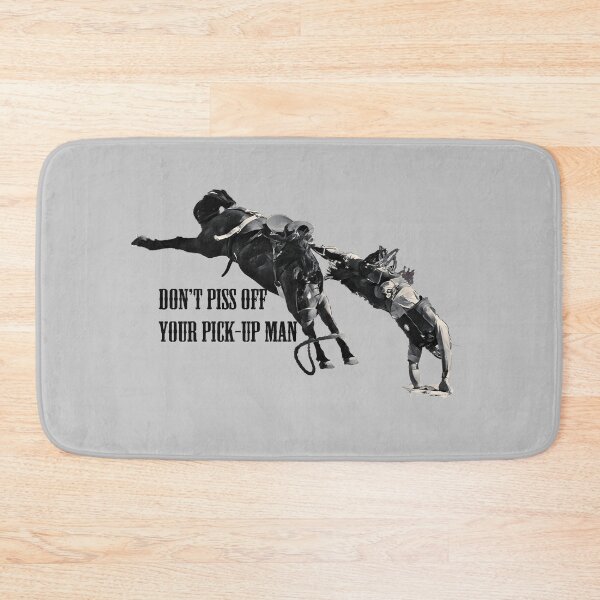 Item preview, BRONC RIDER QUOTES. RODEO QUOTES designed and sold by Barbara Jean Photo Art And Design.