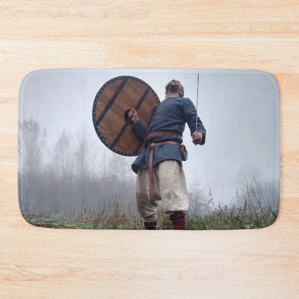 Item preview, Drengr's Warcry designed and sold by MimyrsWell.