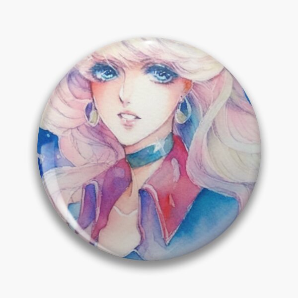 Item preview, Watercolor Sheryl Nome designed and sold by Solace Sparkles.