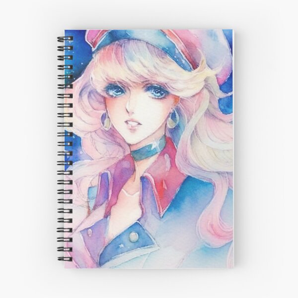 Item preview, Watercolor Sheryl Nome designed and sold by Solace Sparkles.