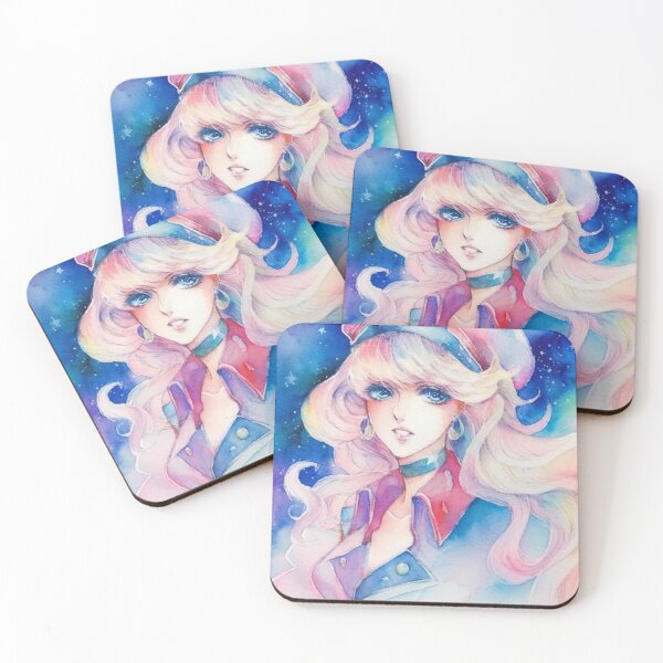 Item preview, Watercolor Sheryl Nome designed and sold by Solace Sparkles.