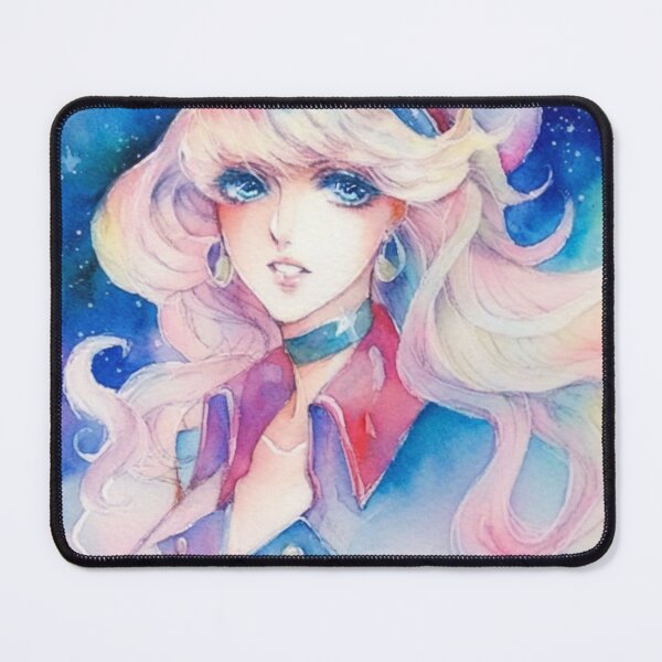 Item preview, Watercolor Sheryl Nome designed and sold by Solace Sparkles.