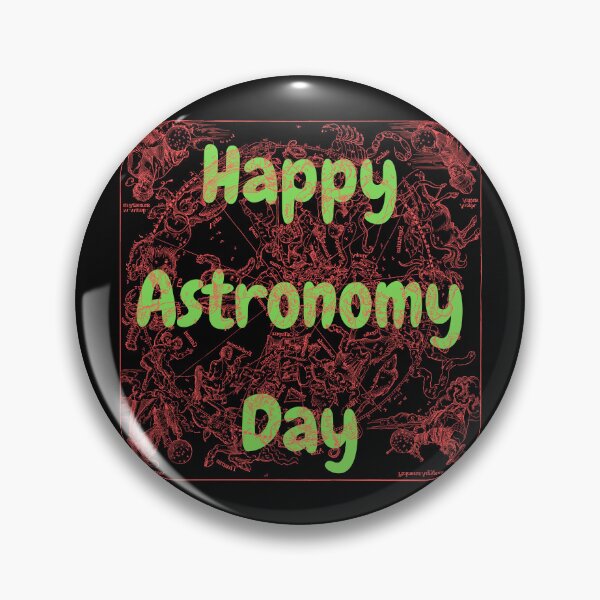 Item preview, Astronomy Day  designed and sold by Simo0455.