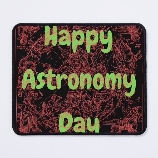 Item preview, Astronomy Day  designed and sold by Simo0455.