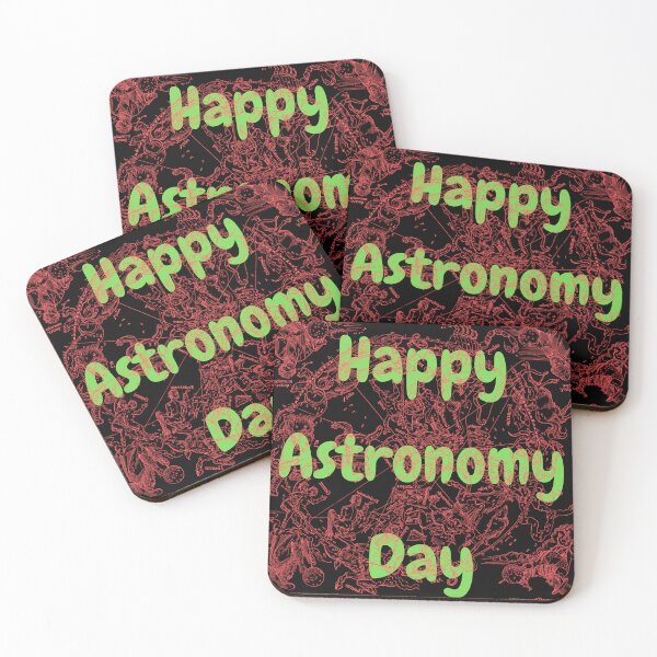 Item preview, Astronomy Day  designed and sold by Simo0455.