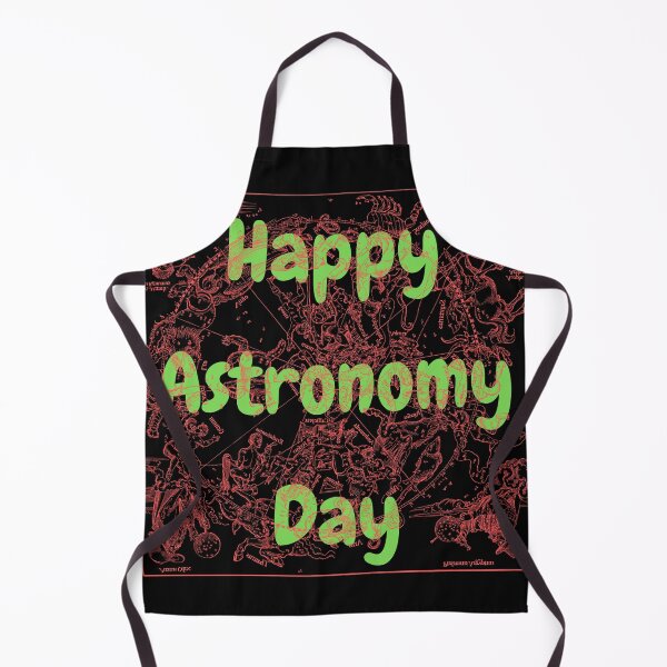 Item preview, Astronomy Day  designed and sold by Simo0455.